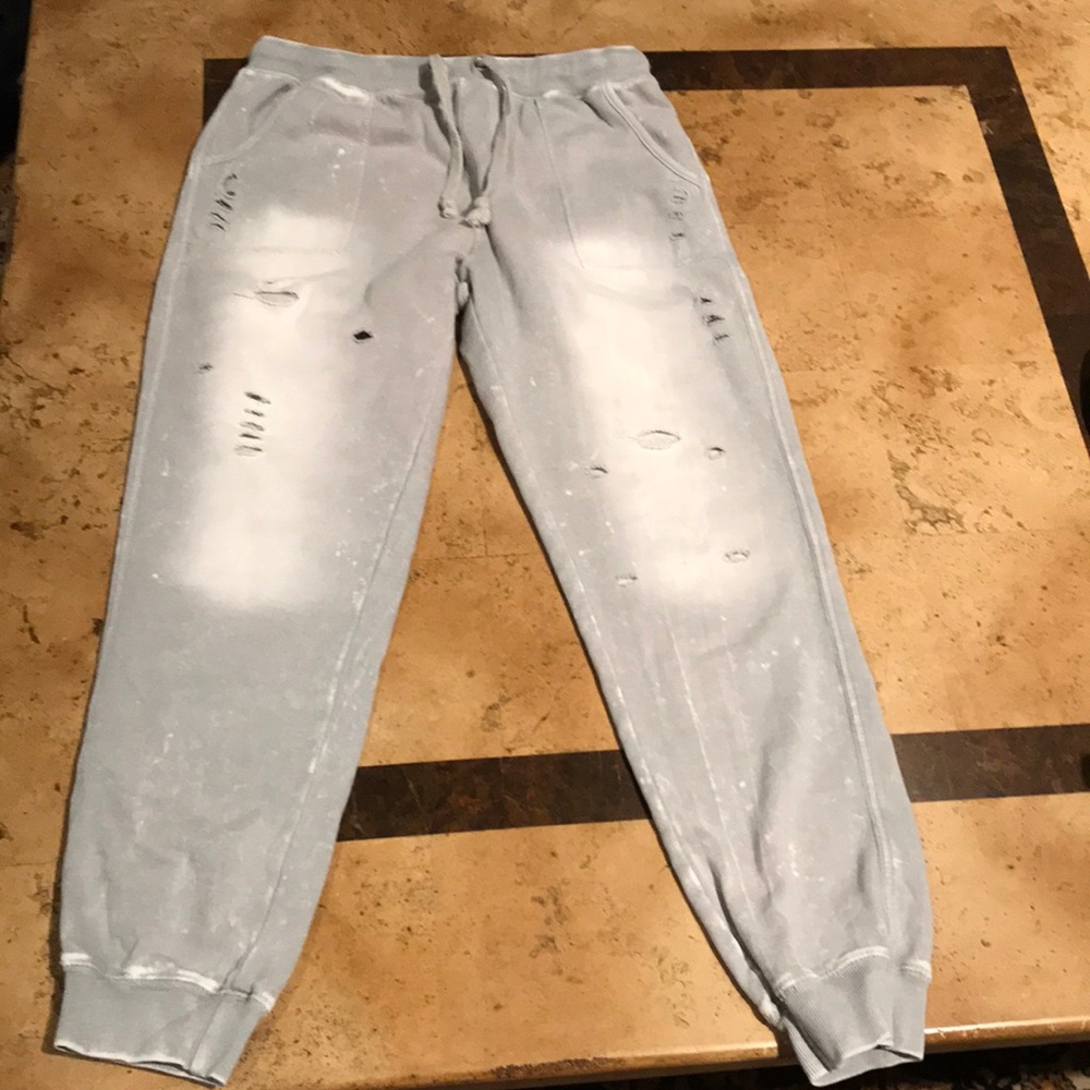 Vintage Havana sweat pants